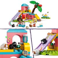LEGO Friends 42640, Marsvins lekeplass