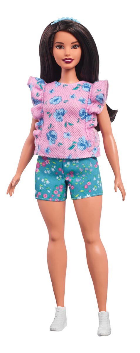 Barbie Fashionista Doll Asst.
