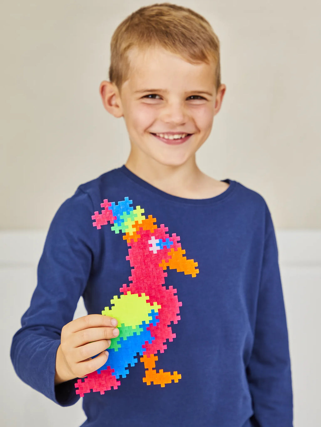 Plus-Plus, Neon, 600 deler