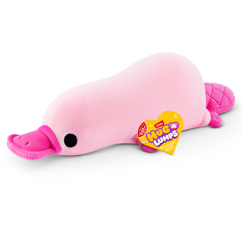 Hug A Lumps Baby S2