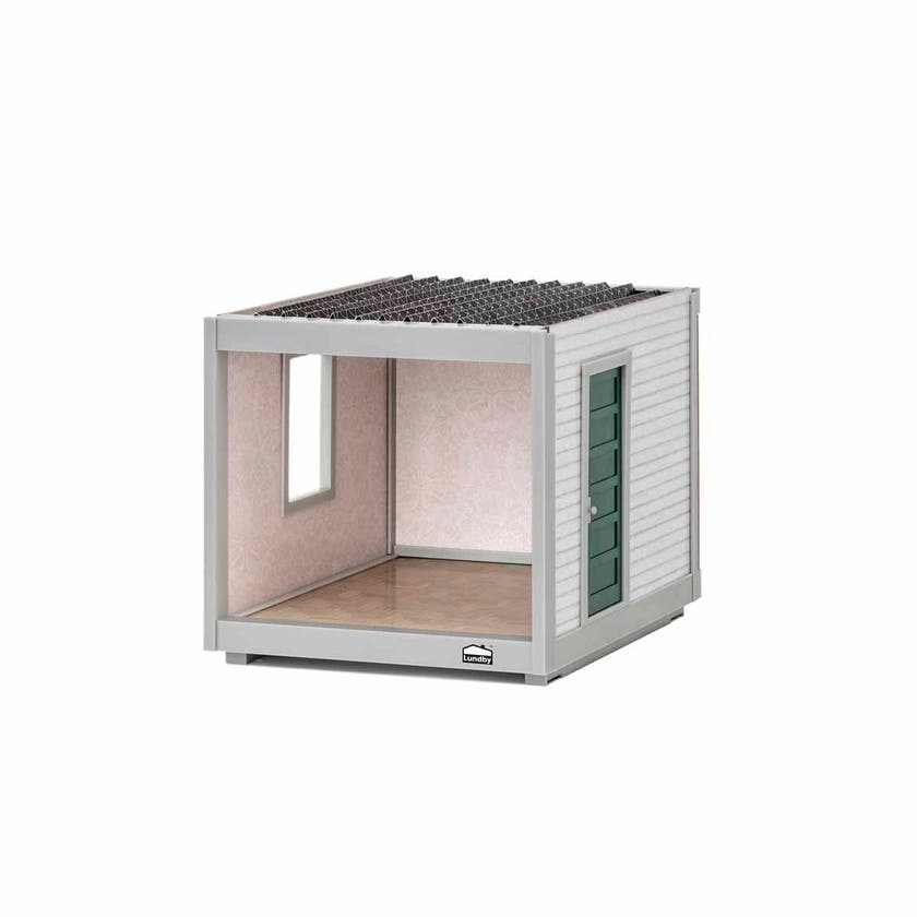 Lundby, Rom 22 cm