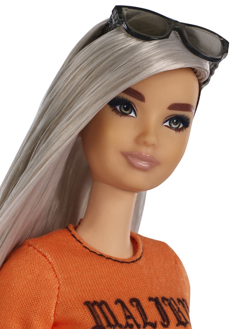 Barbie Fashionista Doll Asst.