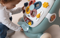 Smoby 3 i 1 Trotty Walker gåvogn