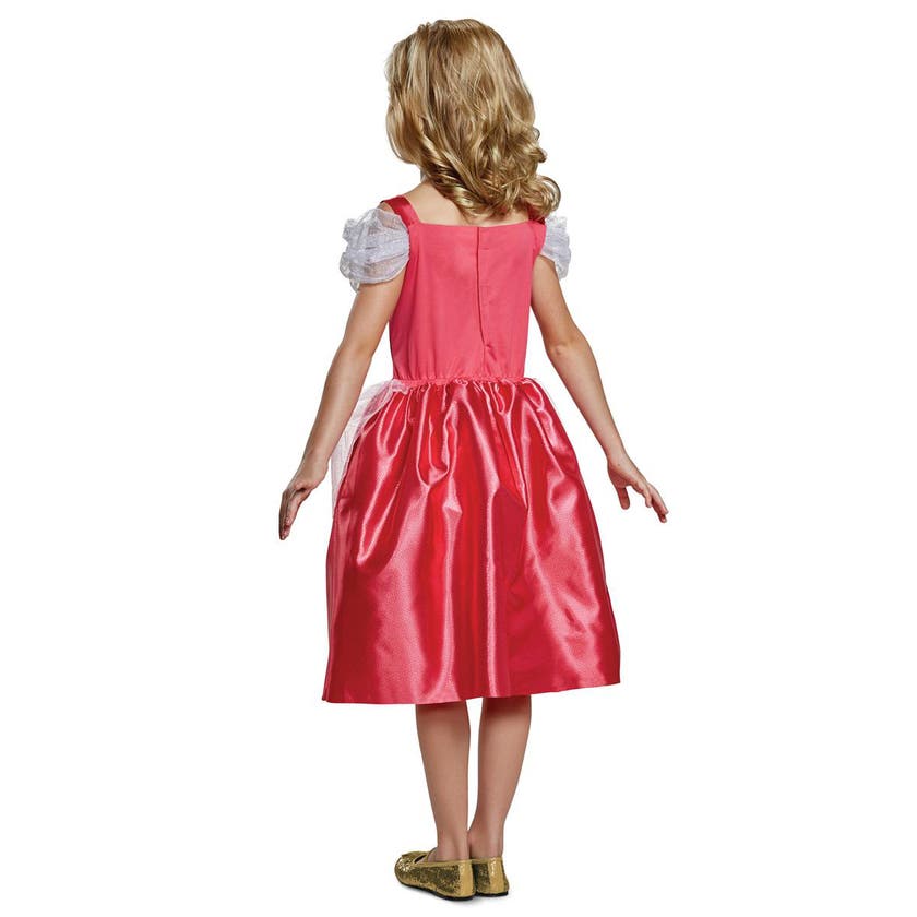 Roleplay - Costume Classic Aurora S (5-6)
