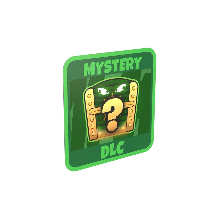 BLOX Fruits, Samleobjekt Myk Leketøy 20 cm Blindboks