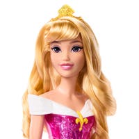 Disney Princess Fashion Doll - Aurora