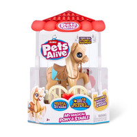 Pets Alive - Pony