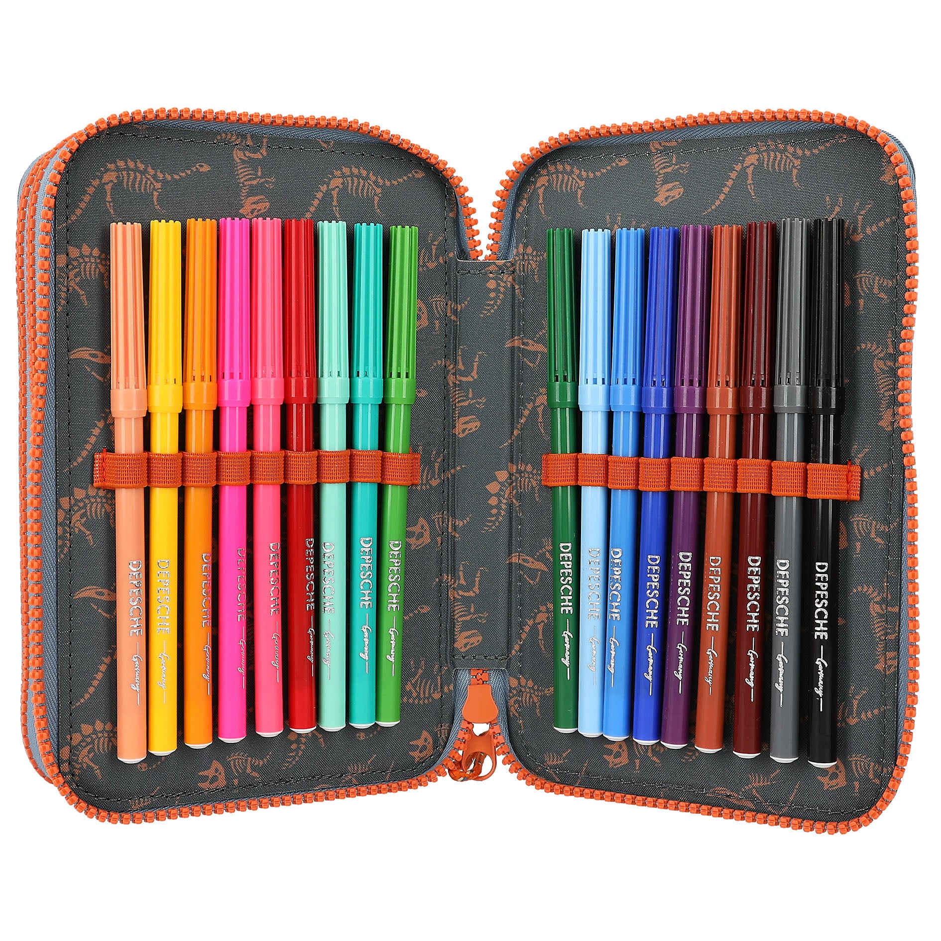 Dino World Trelagspennal ROAR