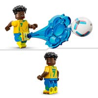 LEGO® Editions Vini Jr. – fotball-høydepunkter 43027
