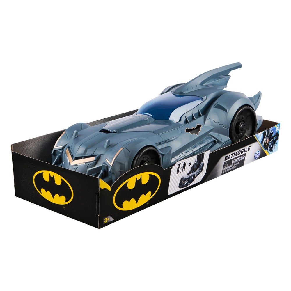 Batman, Batmobile 30 cm