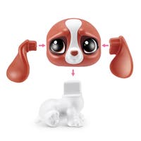 5 Surprise Puppies Samlerligur