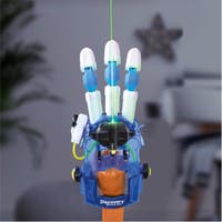Discovery - Robotic Hand