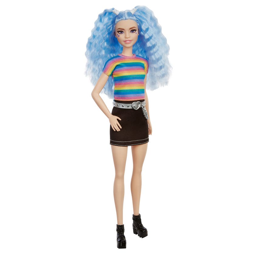 Barbie Fashionista Doll Asst.