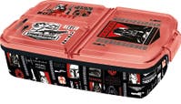 STAR WARS multi compartm. sandwich box, 18 x 13 cm