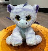 Sweeties - Snakkende Draken Gøran 20 cm