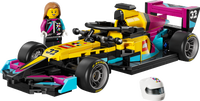 LEGO® Speed Champions F1 ACADEMY™ LEGO® racerbil 77258