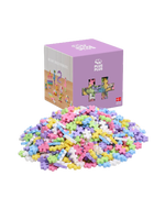 Plus-Plus - Pastel / 600 pcs