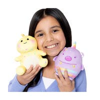 Moriah Elisabeth, 15 cm Mini Mystery Plystre S3