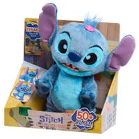 Disney Stitch Double Trouble - Interaktiv Kosedyr