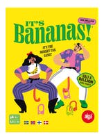 It's Bananas brettspill