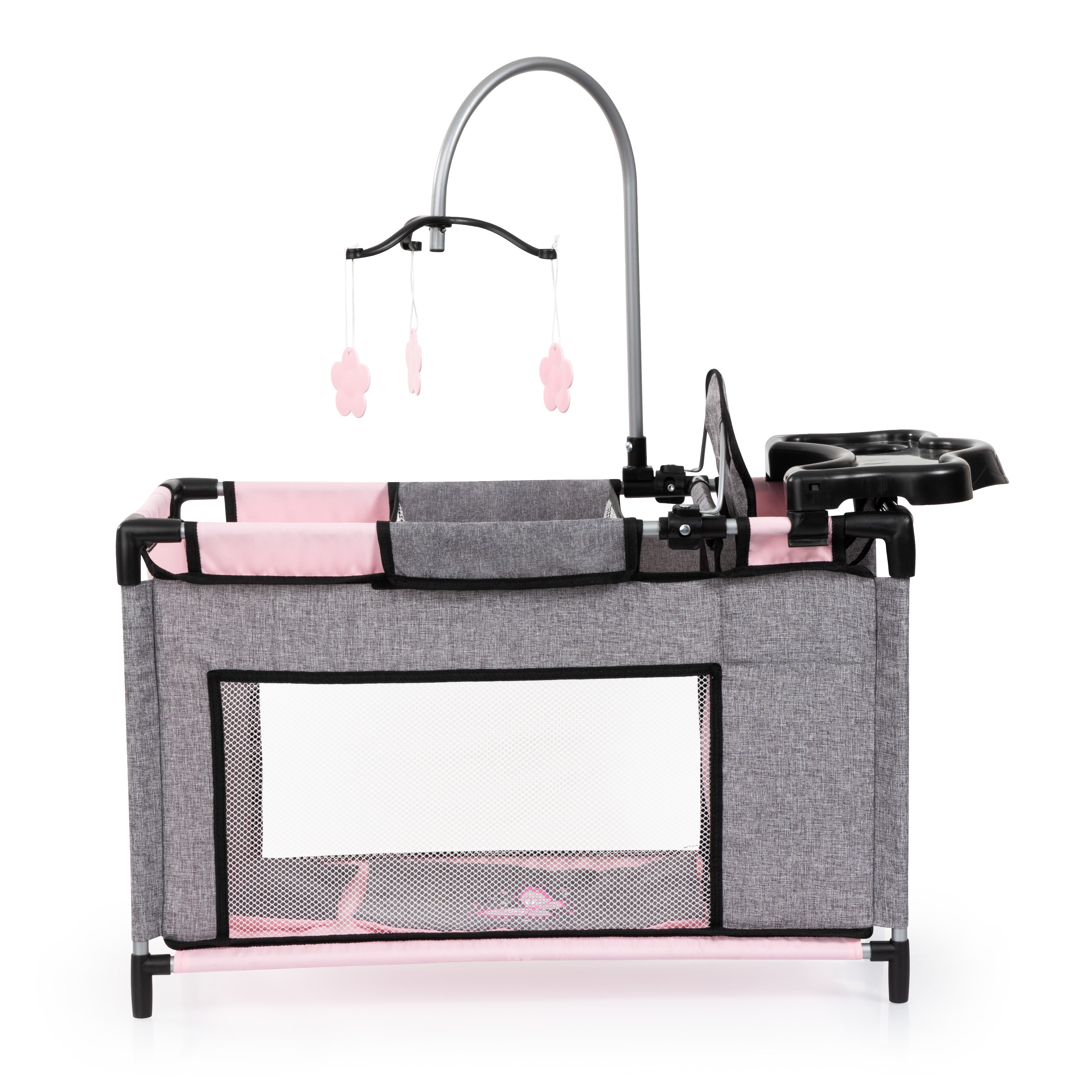 Humble & Heart, Reiseseng