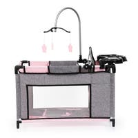 Humble & Heart, Reiseseng