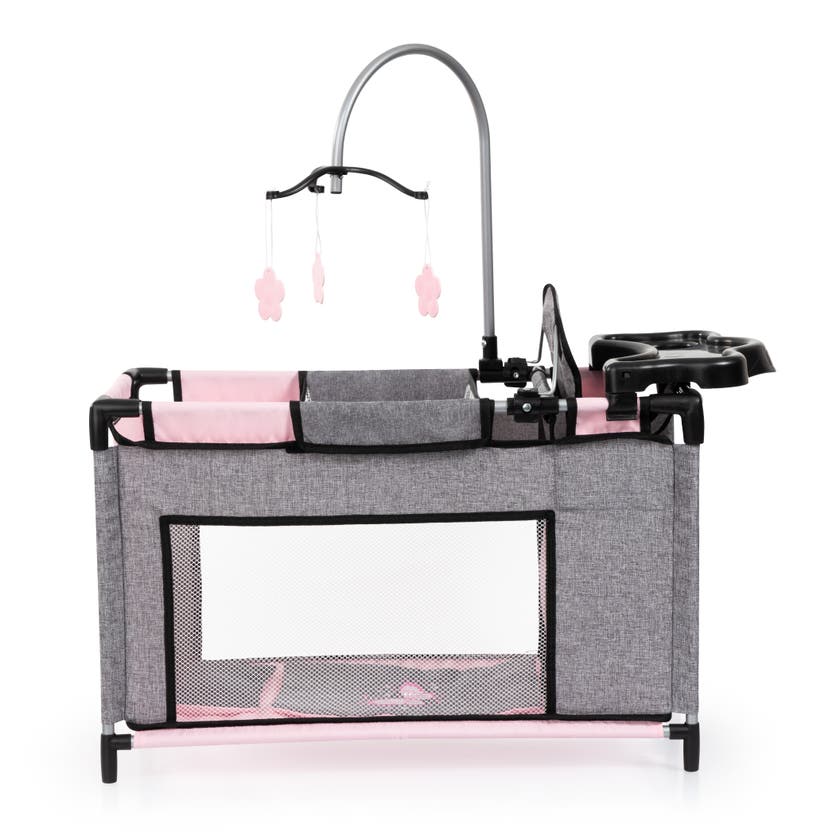 Humble & Heart, Reiseseng