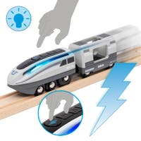 BRIO Tog, Turbo Train