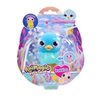 Animagic Let'S Glo Näbbdjur rosa eller blå