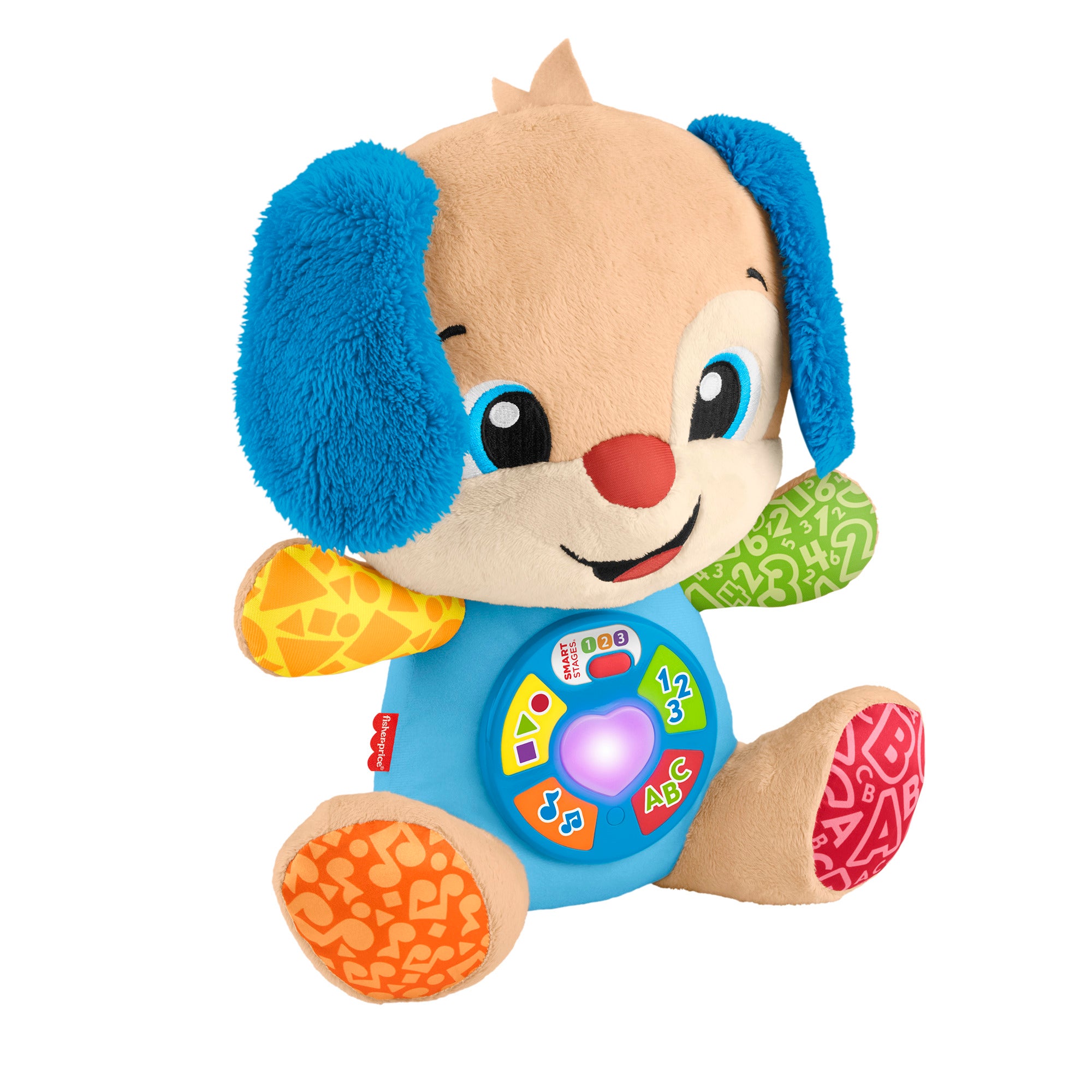Fisher Price Laugh & Learn Puppy