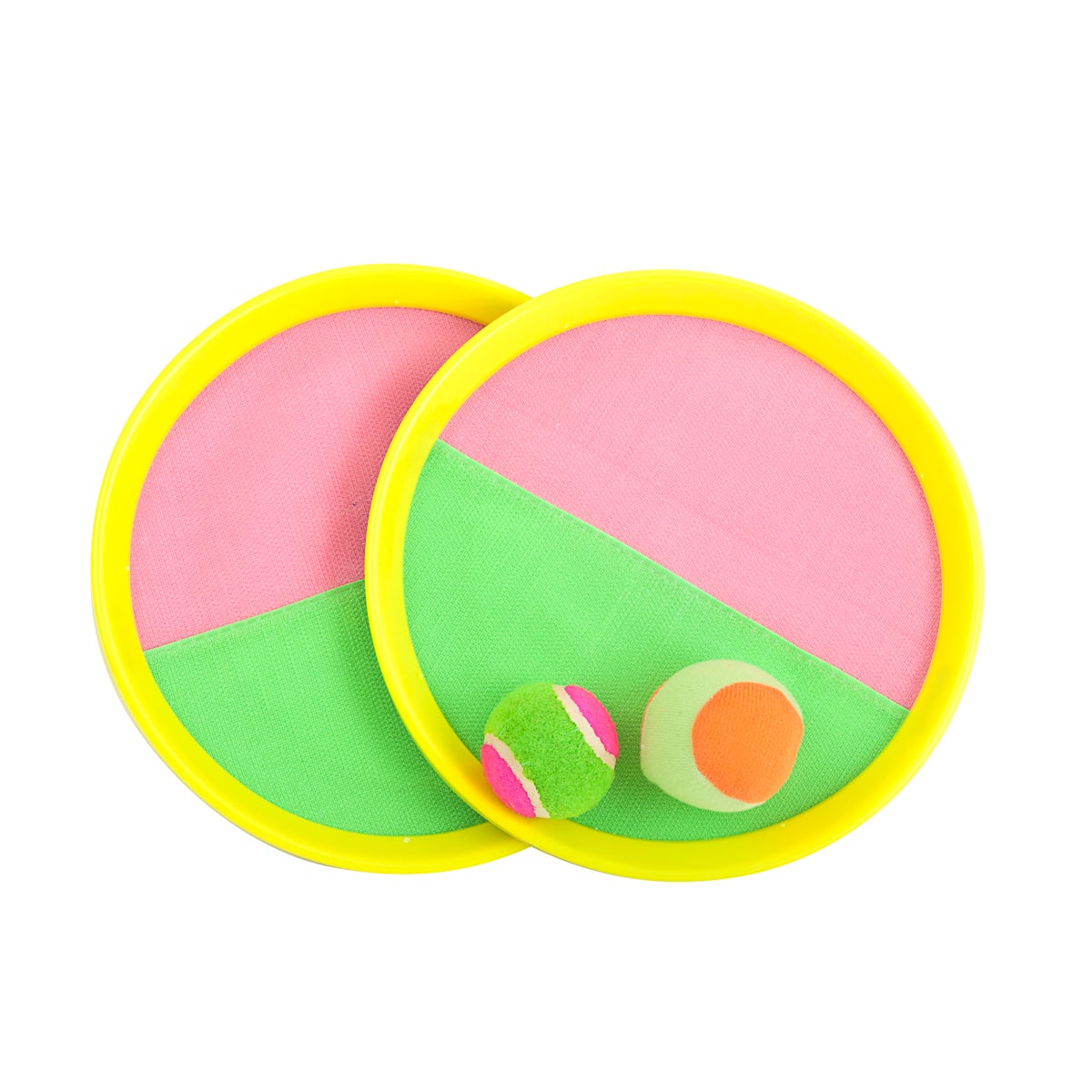 Kids Sport, Fangball-sett