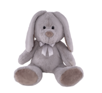 Sweeties, Stor Kanin Bo, Grå