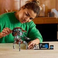 LEGO Star Wars 75381, Droideka