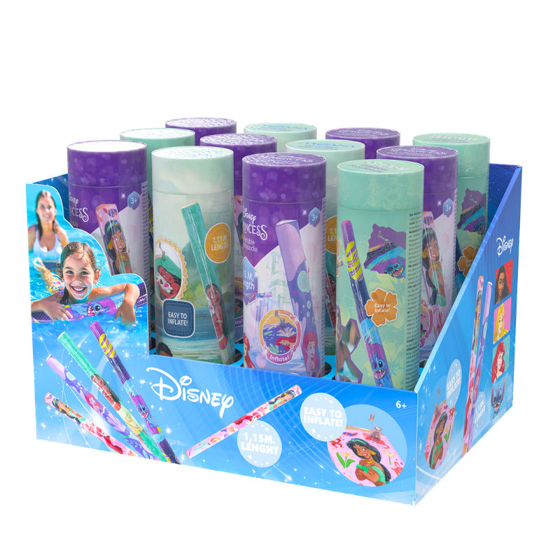 Disney Pool Noodle