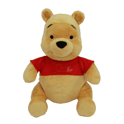 Disney Ole Brumm Kosedyr (25 cm)