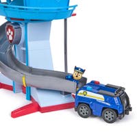 Paw Patrol Utkikkstårn-samling