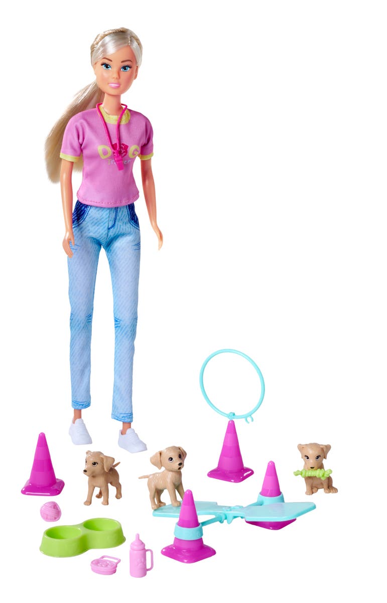 Steffi LOVE Hundetrener