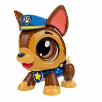 Build a Bot - Paw Patrol - Chase