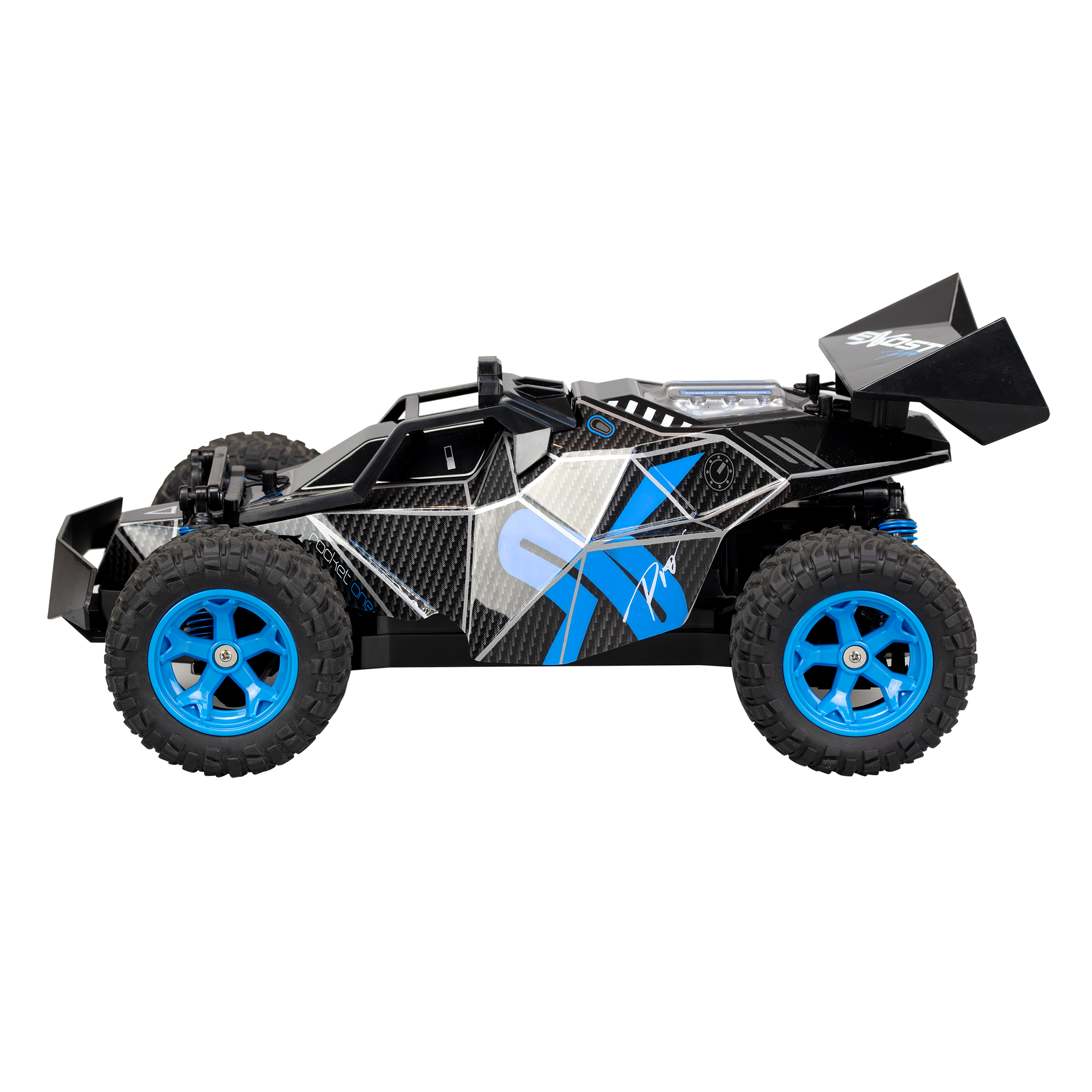 Silverlit - Rocket One