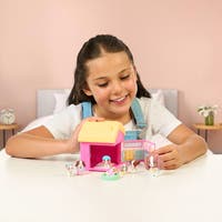 Little Live Pets, Mama Surprise Families Mamas Hus