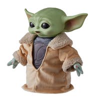 Star Wars Grogu kosedyr 28 cm