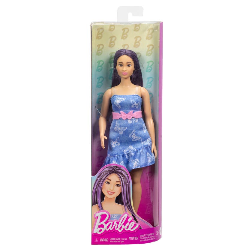 Barbie Fashionista Doll Asst.