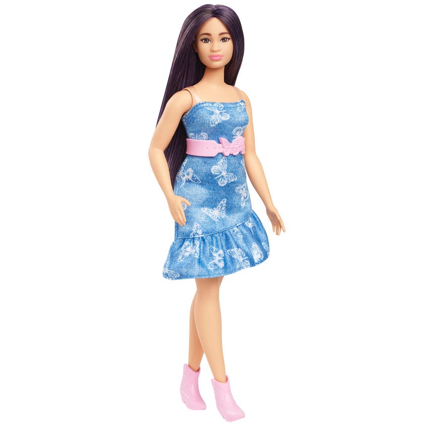 Barbie Fashionista Doll Asst.