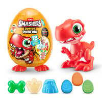 Dino Dig, Serie 1 Lite Egg