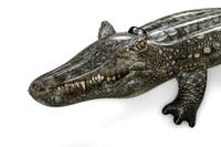 Bestway, 1,93M X 94Cm Realistisk Reptil Ride On