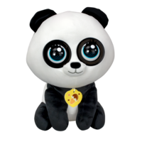 Winksies, koselig panda