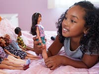 Barbie Fashionista Doll Asst.