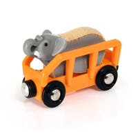 BRIO - Safari 33960 Safaritage