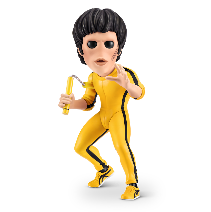 Starbox Popcons Legends blindboks samlingsfigur