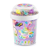 So Slime Slime Is, Mega Cup